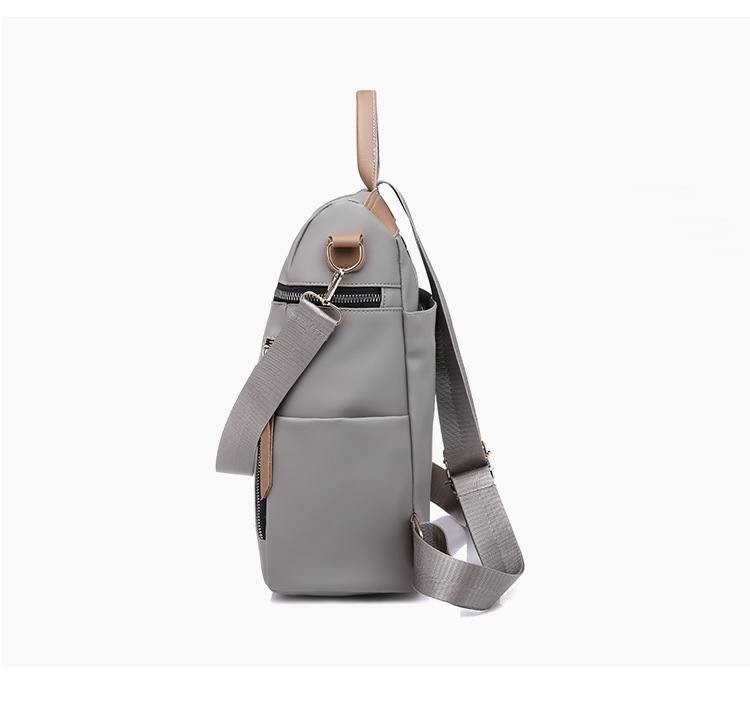 Women's Casual Waterproof Backpack