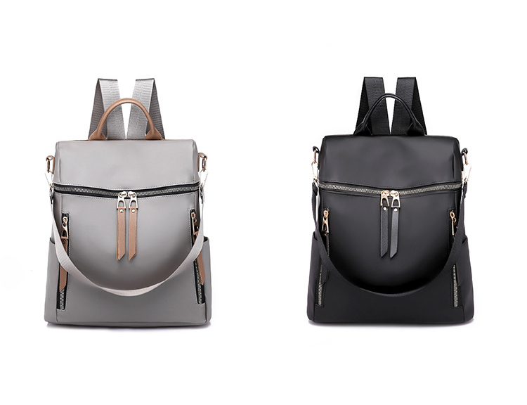 Women's Casual Waterproof Backpack