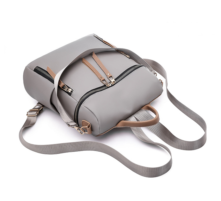 Women's Casual Waterproof Backpack