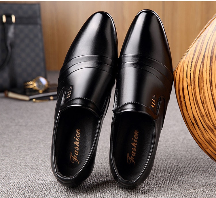 Men's Luxury Evening Shoes