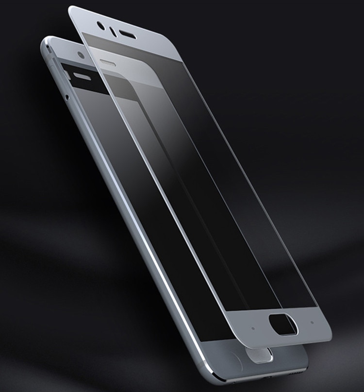 Full Cover Screen Protector for Huawei Honor 9