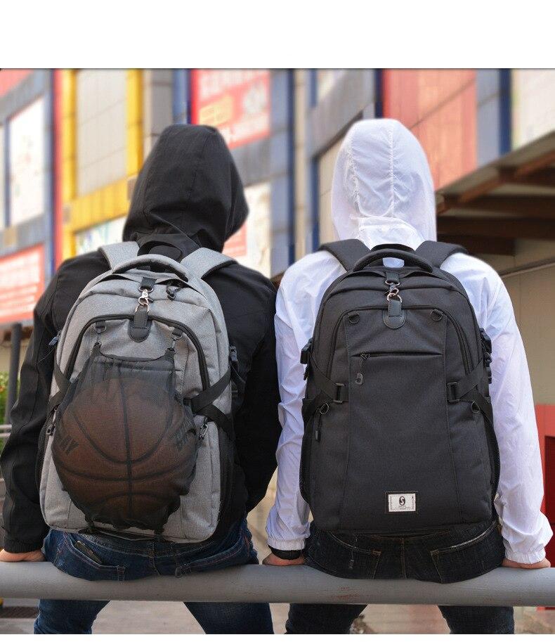 Men's Sports Backpack