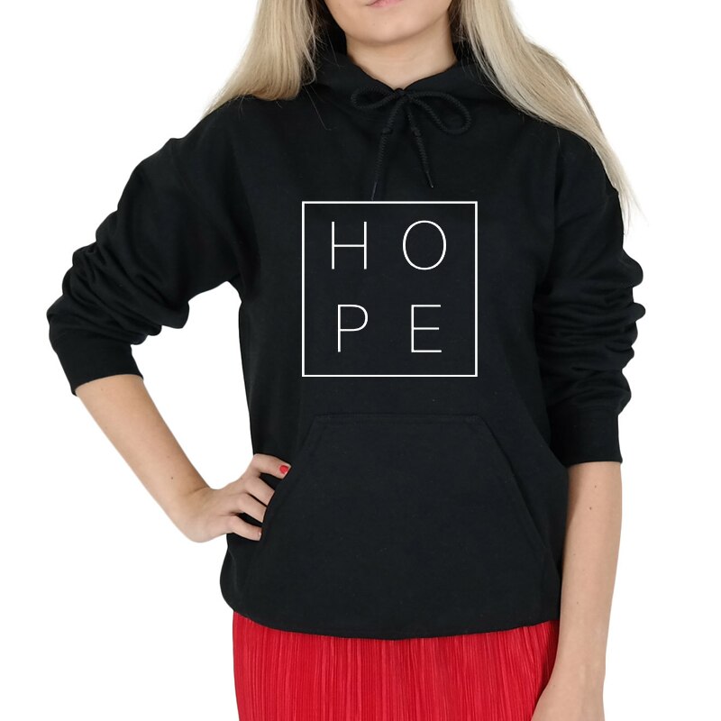 Women's Minimalistic Hoodie Women's Minimalistic Hoodie