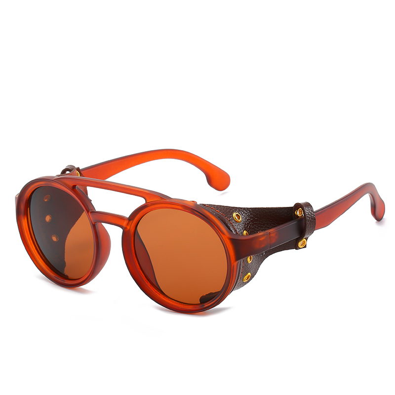 Unisex Vintage Punk Sunglasses Unisex Vintage Punk Sunglasses