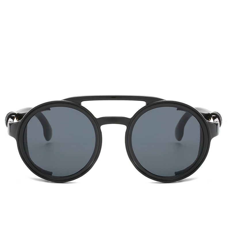 Unisex Vintage Punk Sunglasses Unisex Vintage Punk Sunglasses