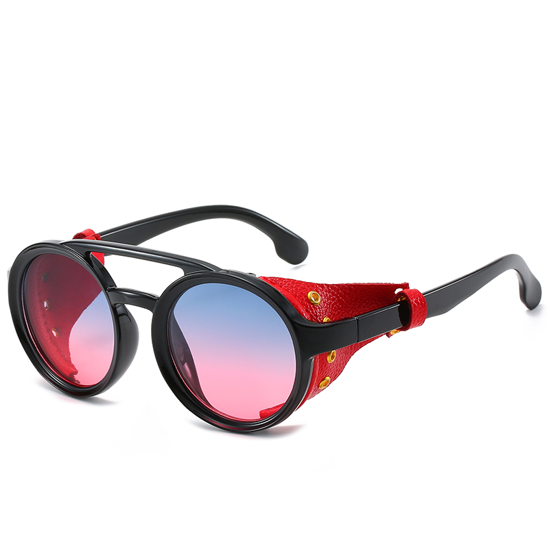 Unisex Vintage Punk Sunglasses Unisex Vintage Punk Sunglasses