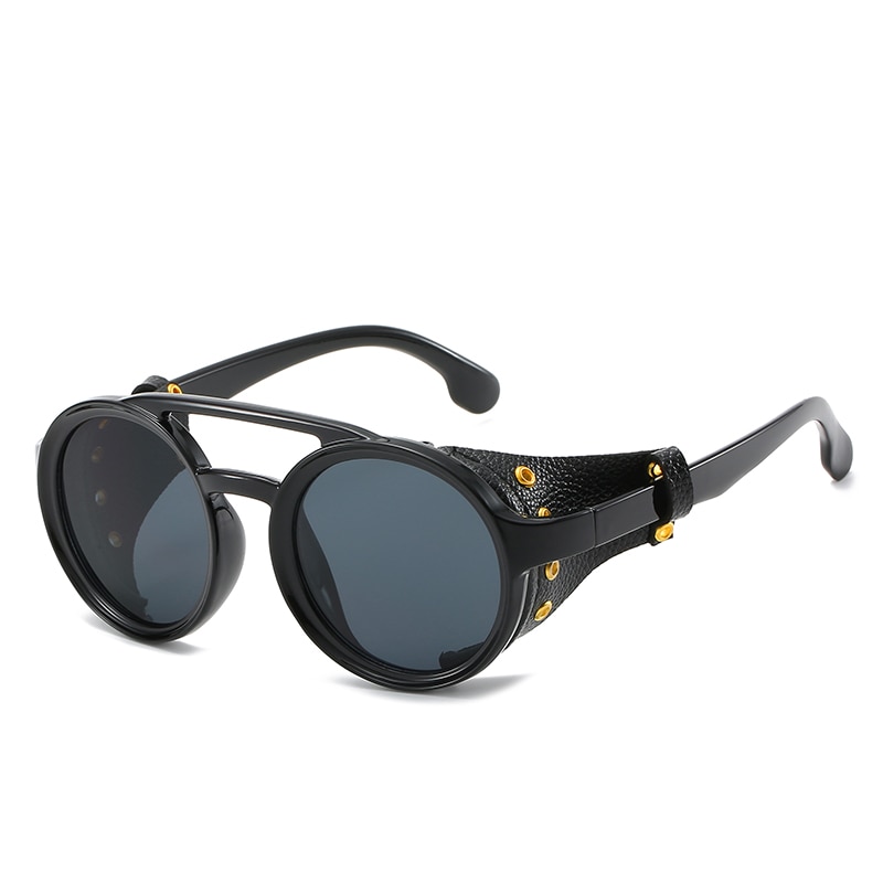 Unisex Vintage Punk Sunglasses Unisex Vintage Punk Sunglasses