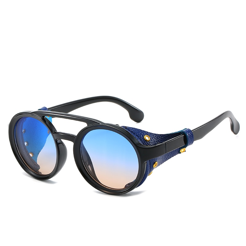 Unisex Vintage Punk Sunglasses Unisex Vintage Punk Sunglasses