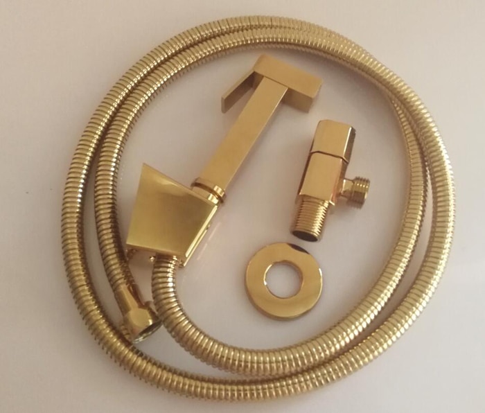 Golden Design Bidet Sprayer