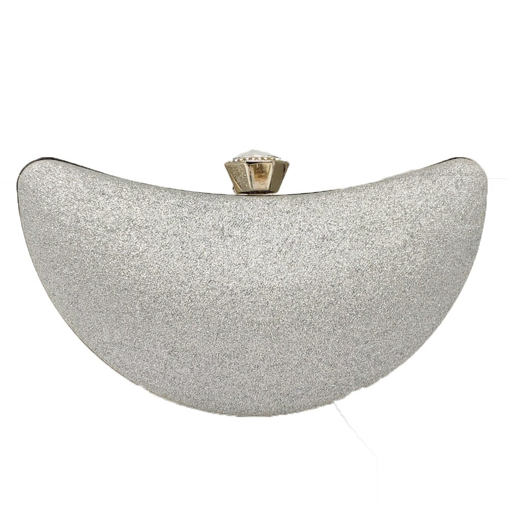 Women's Luxury Crystals Decorated Handbag Women's Luxury Crystals Decorated Handbag