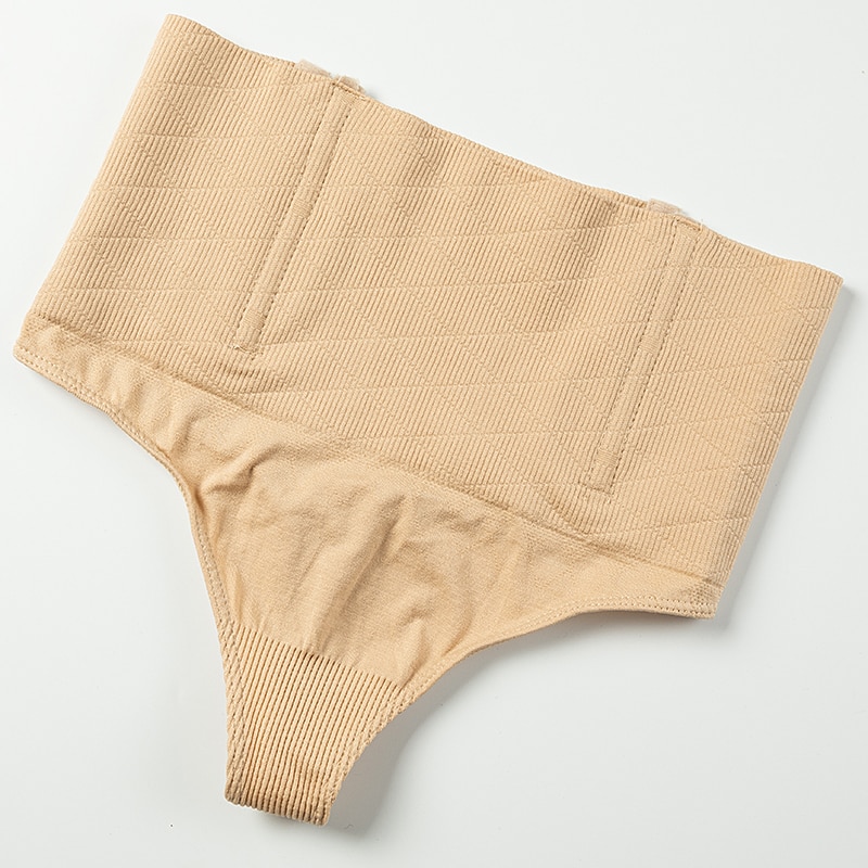 Seamless Tummy Control Panties for Women Seamless Tummy Control Panties for Women