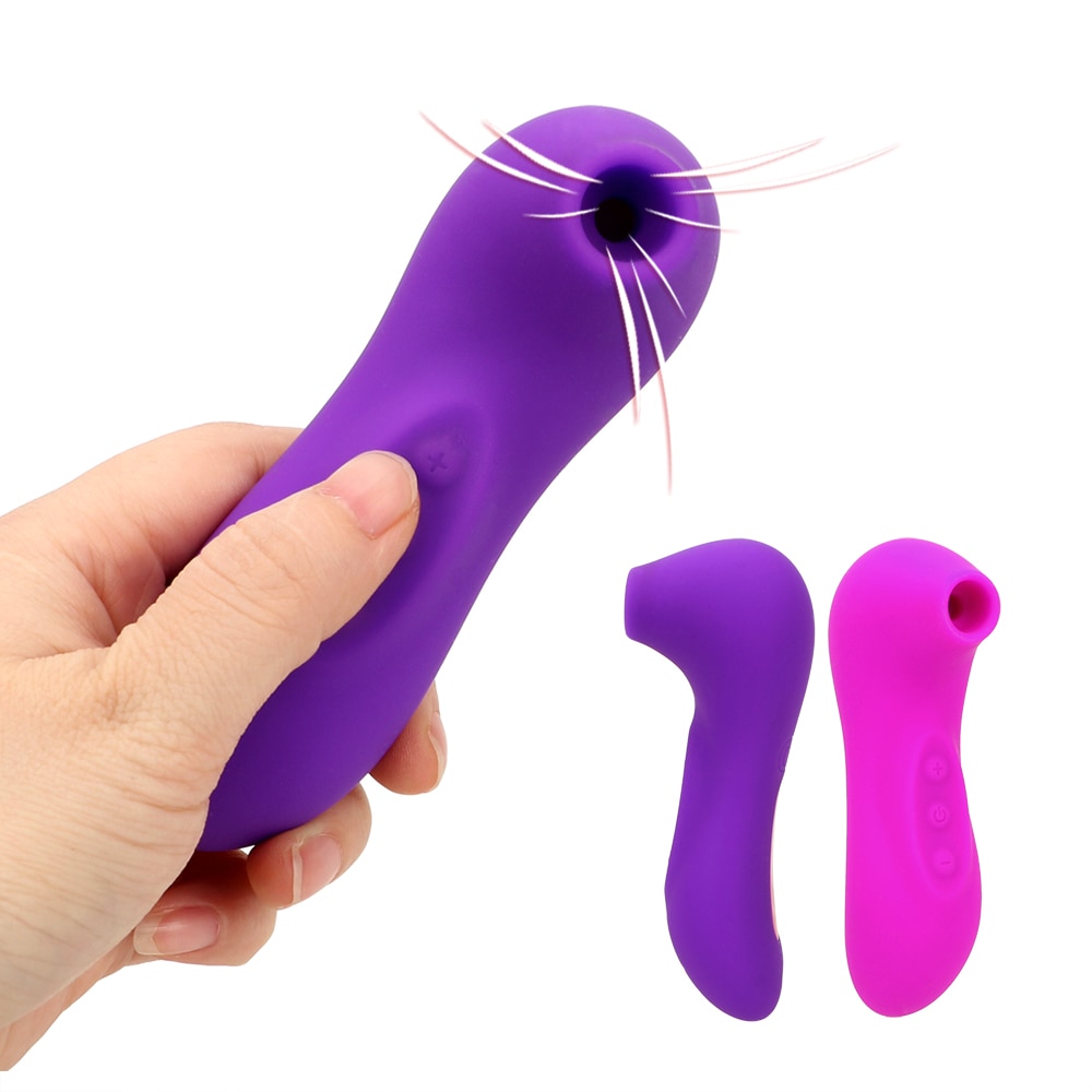 IKOKY Sex Oral Licking Nipple Sucking Clit Sucker Vibrator Blowjob Tongue Vibrating Clitoris Vagina Stimulator IKOKY Sex Oral Licking Nipple Sucking Clit Sucker Vibrator Blowjob Tongue Vibrating Clitoris Vagina Stimulator