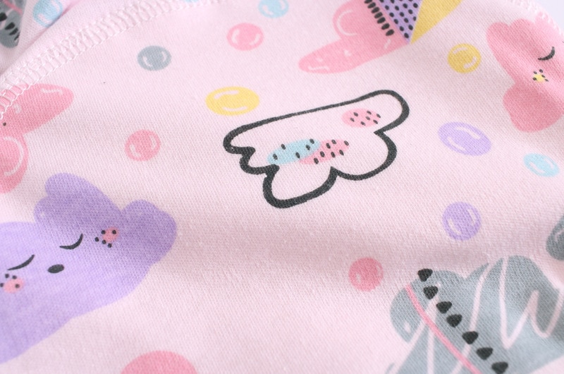 Reusable 6 Layers Baby Cotton Diapers Reusable 6 Layers Baby Cotton Diapers