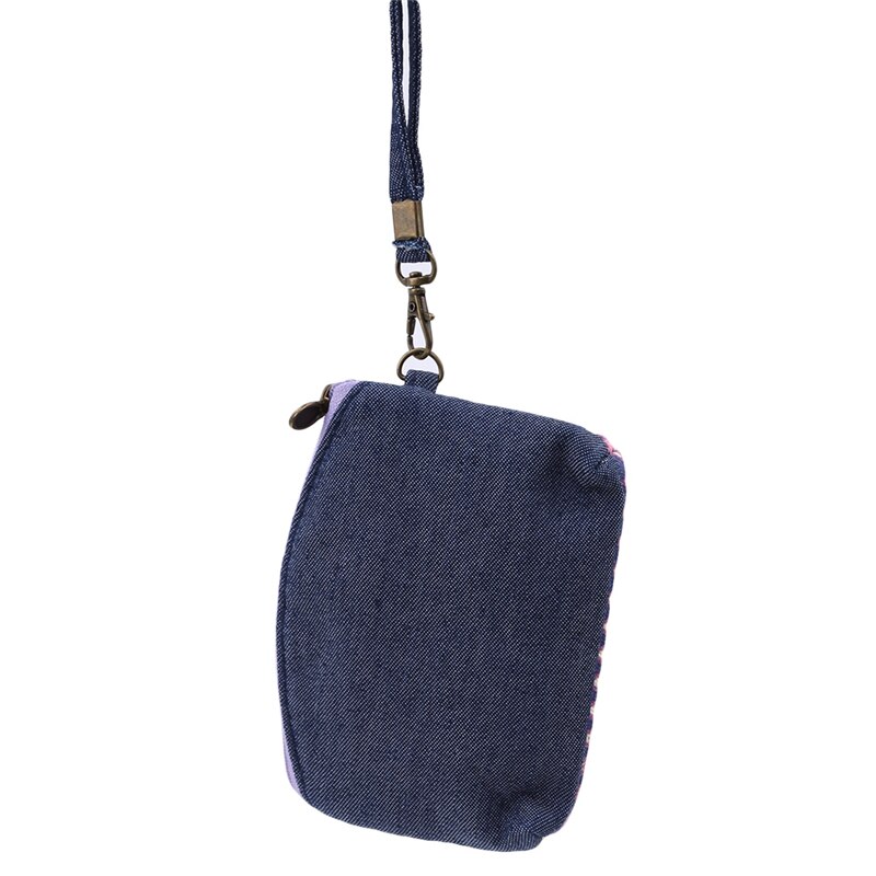 Ethnic Cotton Coin Purse