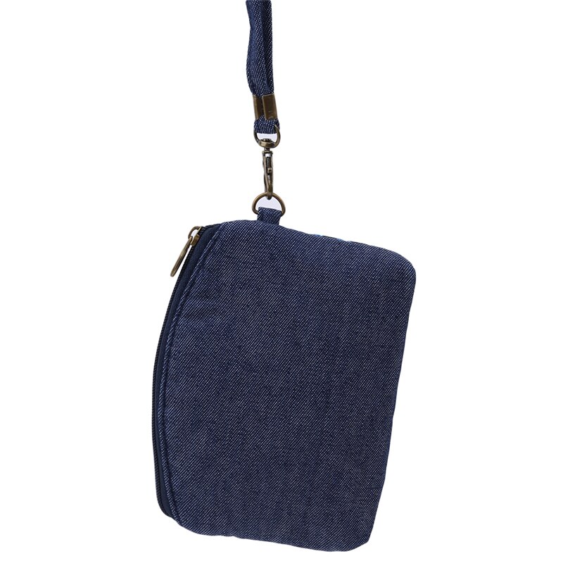 Ethnic Cotton Coin Purse