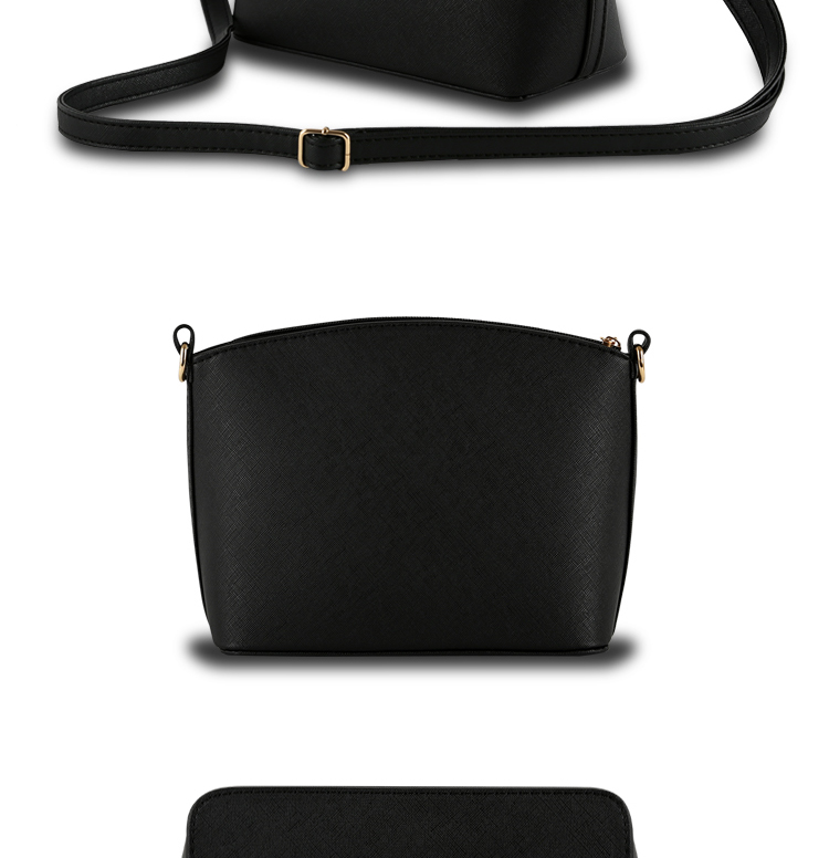 Women's Casual Small Shoulder Messenger Bag