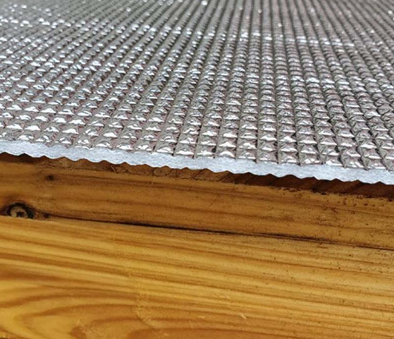 Rainproof Reflective Heat Insulation Beehive Sunscreen Cover 10 pcs