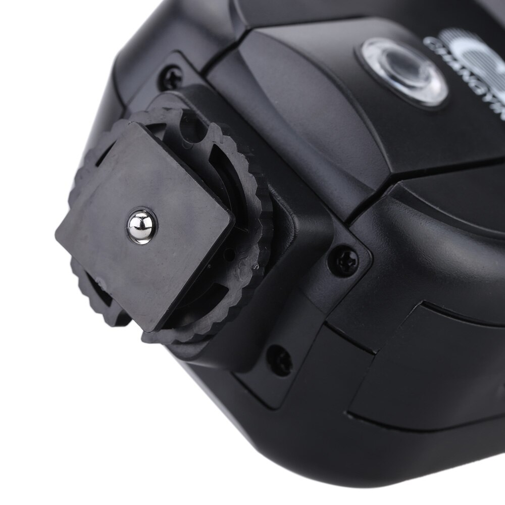 Universal Mini Hot Shoe Camera Flash