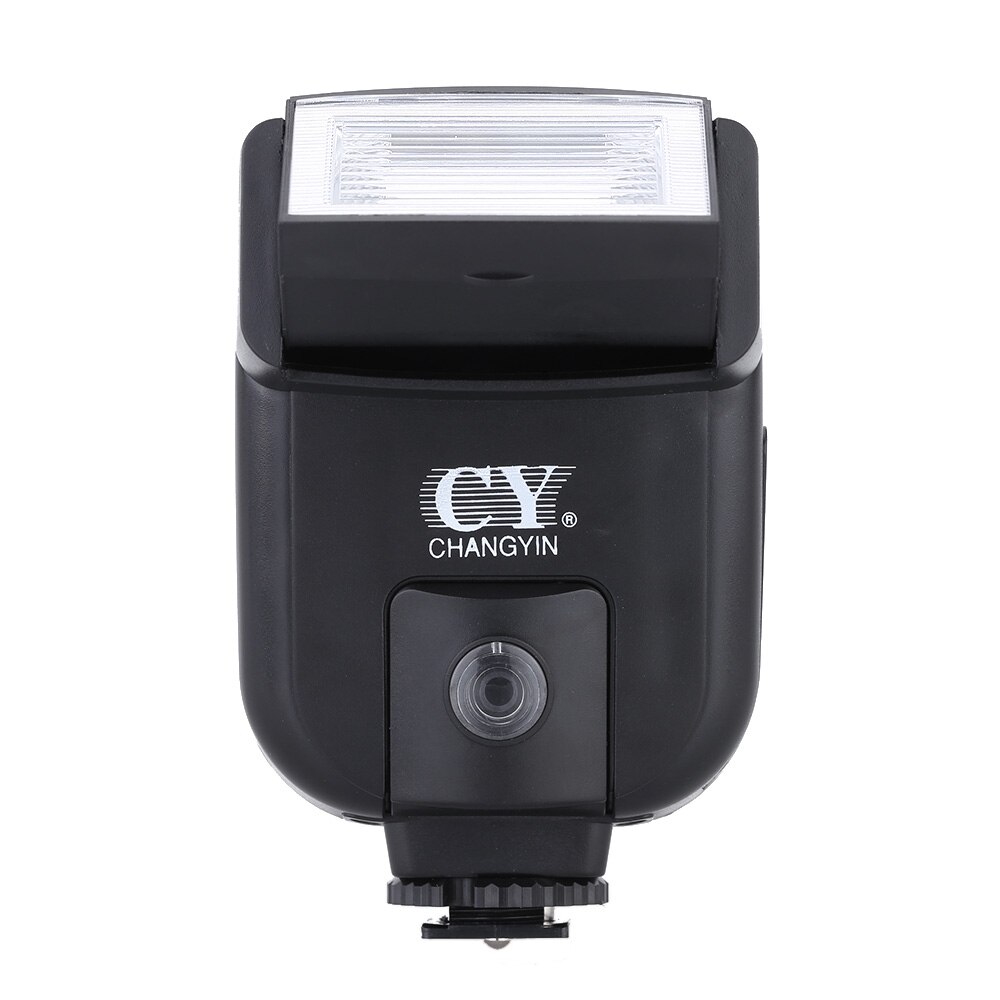 Universal Mini Hot Shoe Camera Flash