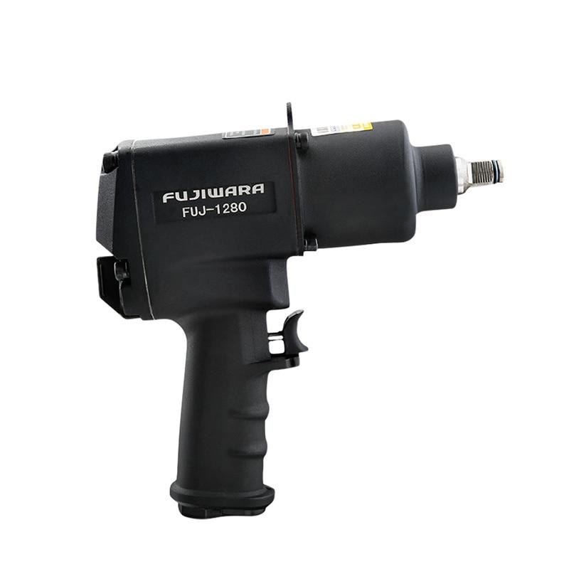 FUJIWARA Air Pneumatic Wrench 1/2