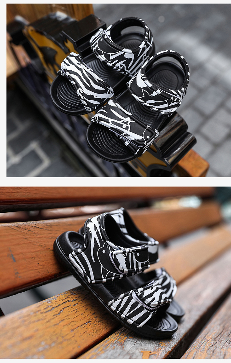 Kid's Summer Non-Slip Sandals Kid's Summer Non-Slip Sandals