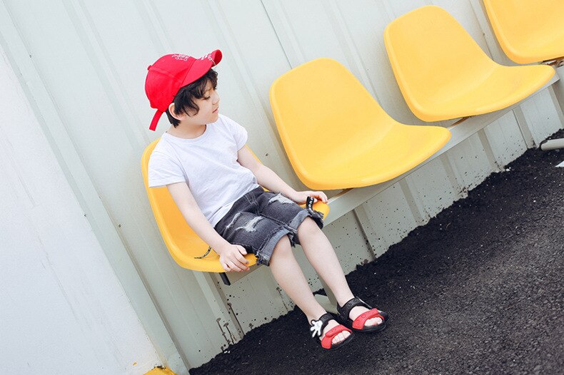 Kid's Summer Non-Slip Sandals Kid's Summer Non-Slip Sandals
