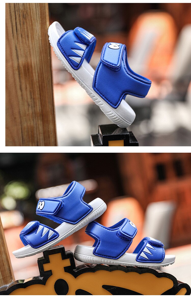 Kid's Summer Non-Slip Sandals Kid's Summer Non-Slip Sandals