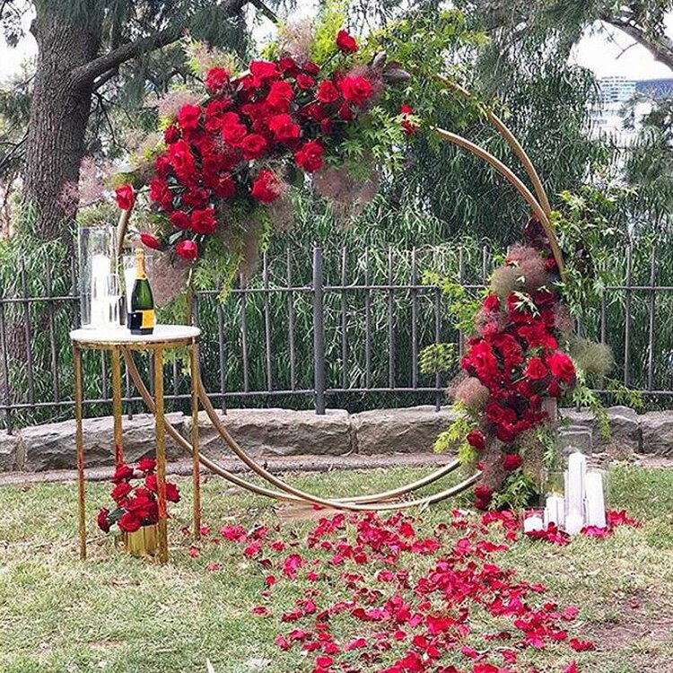 Wedding Arch Decorations