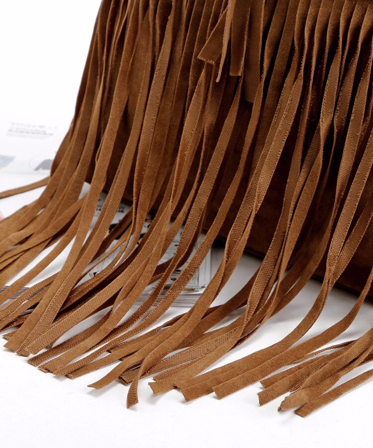 Women's Handbag in Boho Style Women's Handbag in Boho Style