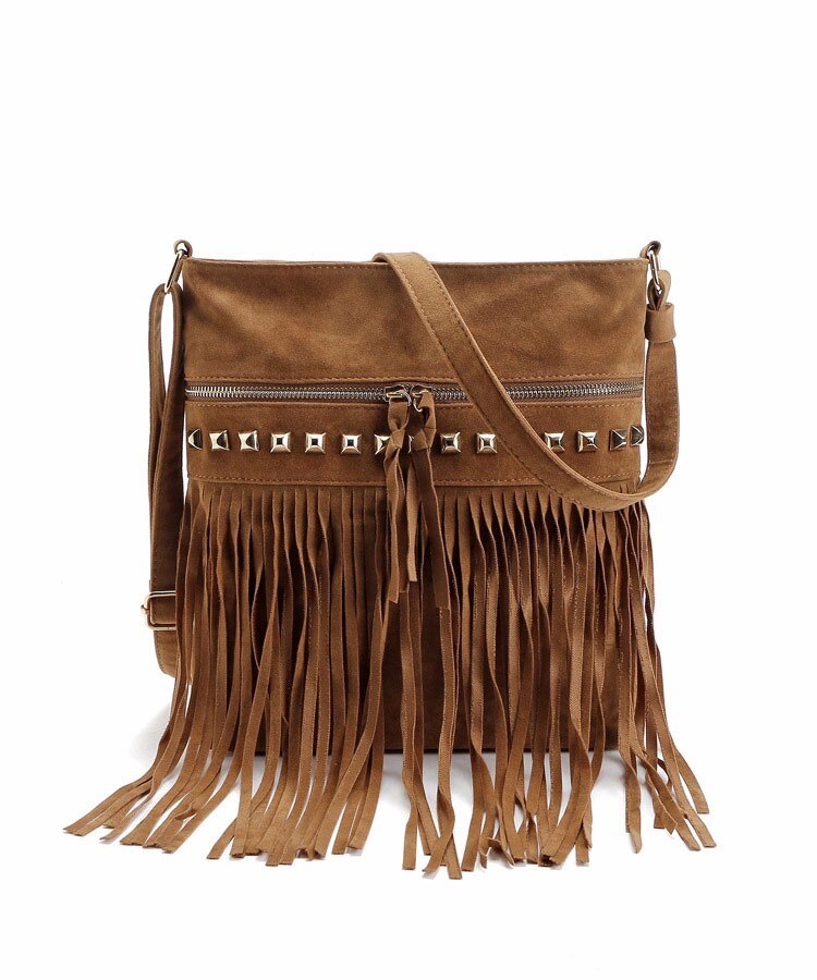 Women's Handbag in Boho Style Women's Handbag in Boho Style
