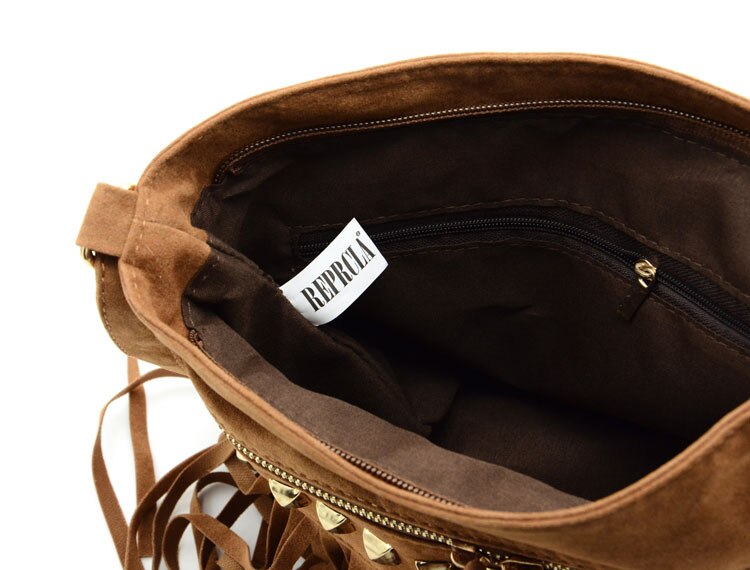 Women's Handbag in Boho Style Women's Handbag in Boho Style