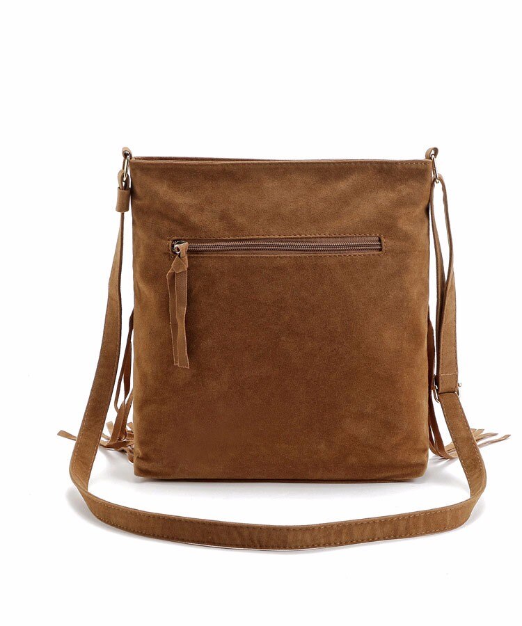 Women's Handbag in Boho Style Women's Handbag in Boho Style