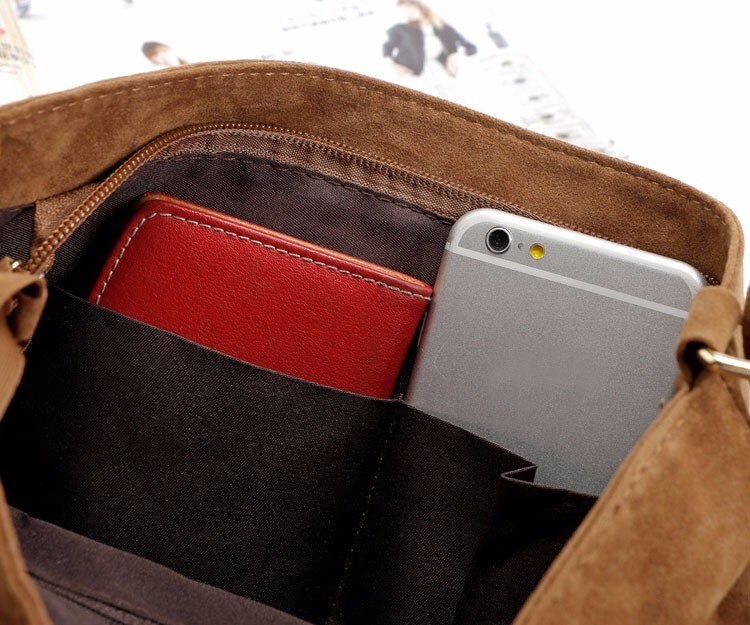 Women's Handbag in Boho Style Women's Handbag in Boho Style