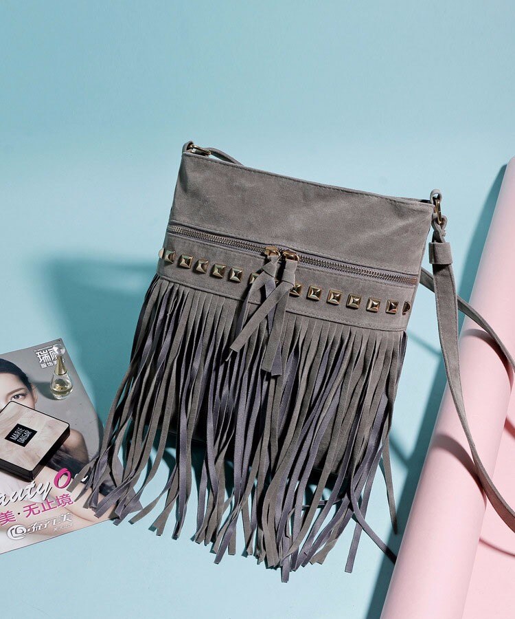 Women's Handbag in Boho Style Women's Handbag in Boho Style