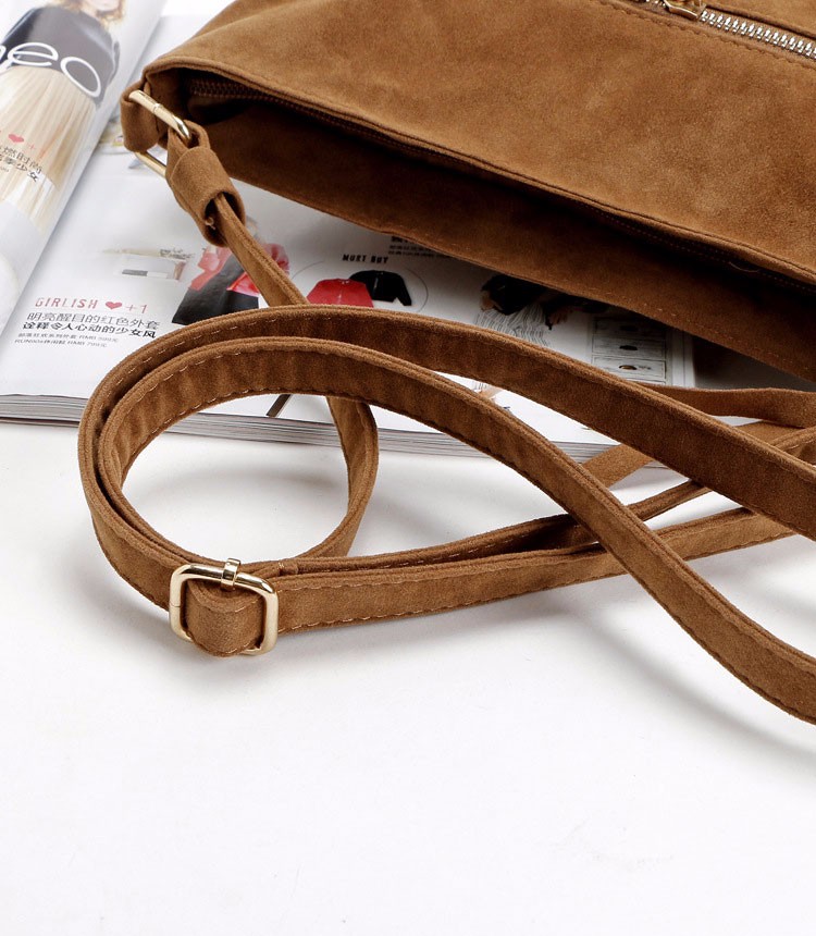 Women's Handbag in Boho Style Women's Handbag in Boho Style