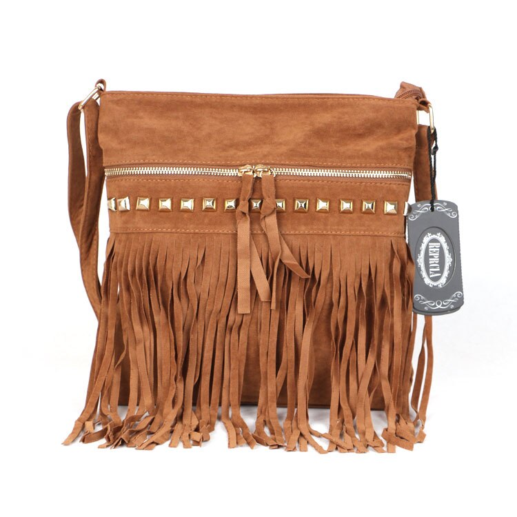 Women's Handbag in Boho Style Women's Handbag in Boho Style