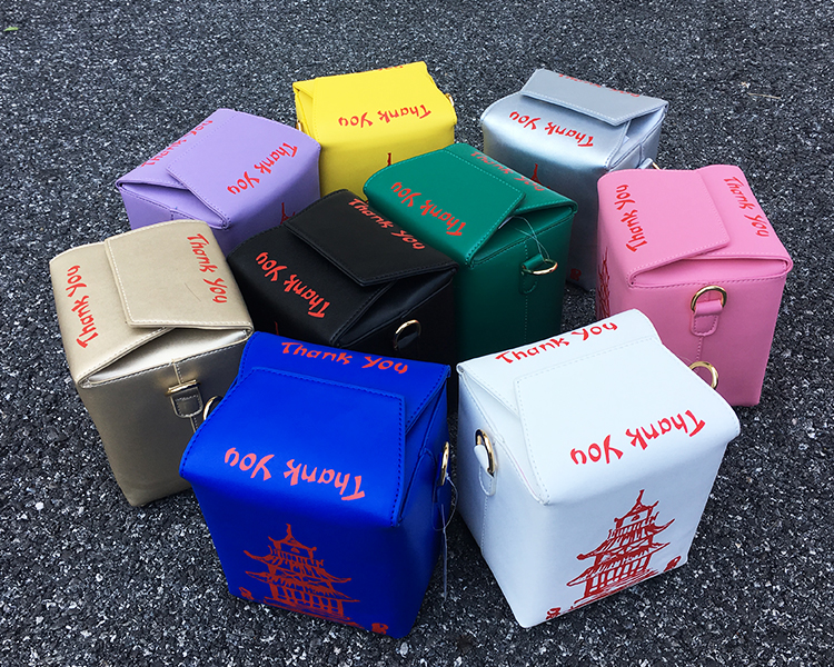 Women's Asian Themed Shoulder Bag Women's Asian Themed Shoulder Bag