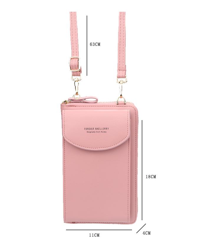 Women's Small Phone Bag