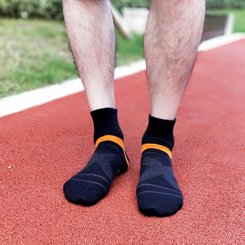 Men's Short Compression Socks