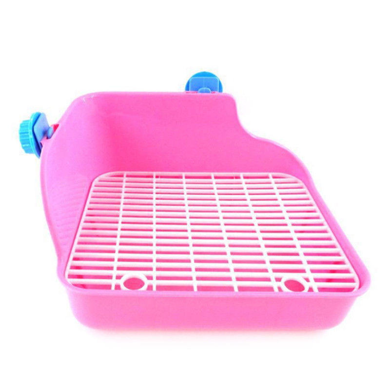 Colorful Portable Pet Toilet