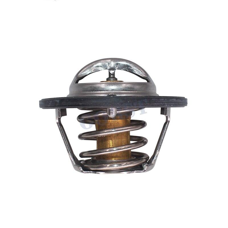 Automobile Engine Parts Thermostat 5292708 For Cummins Isf 3.8