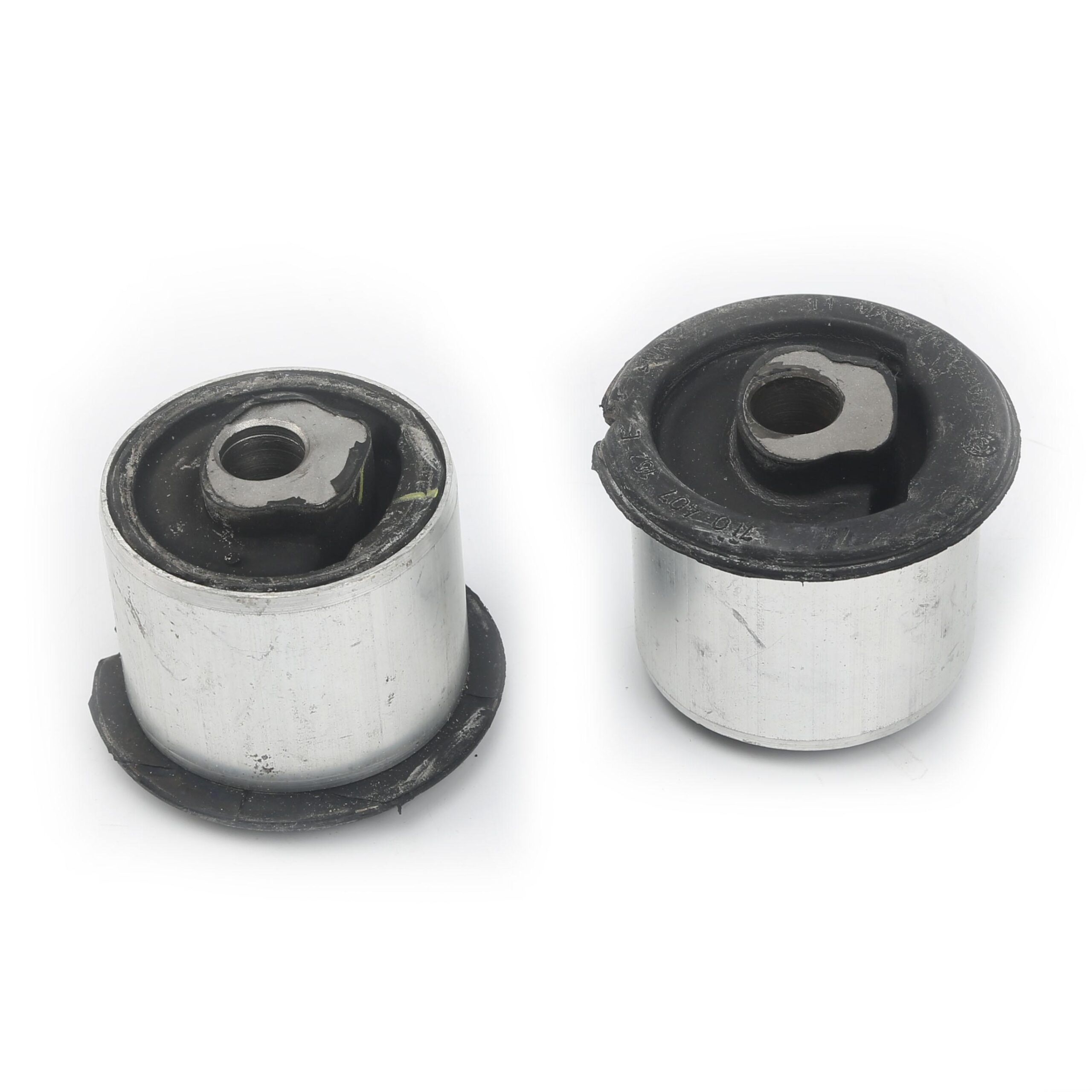 2Pcs Front Suspension Control Arm Bushings 7L0 407 182 E For Audi Q7 4L VW Touareg 7L Porsche Cayenne 955 Control Arm Bushing