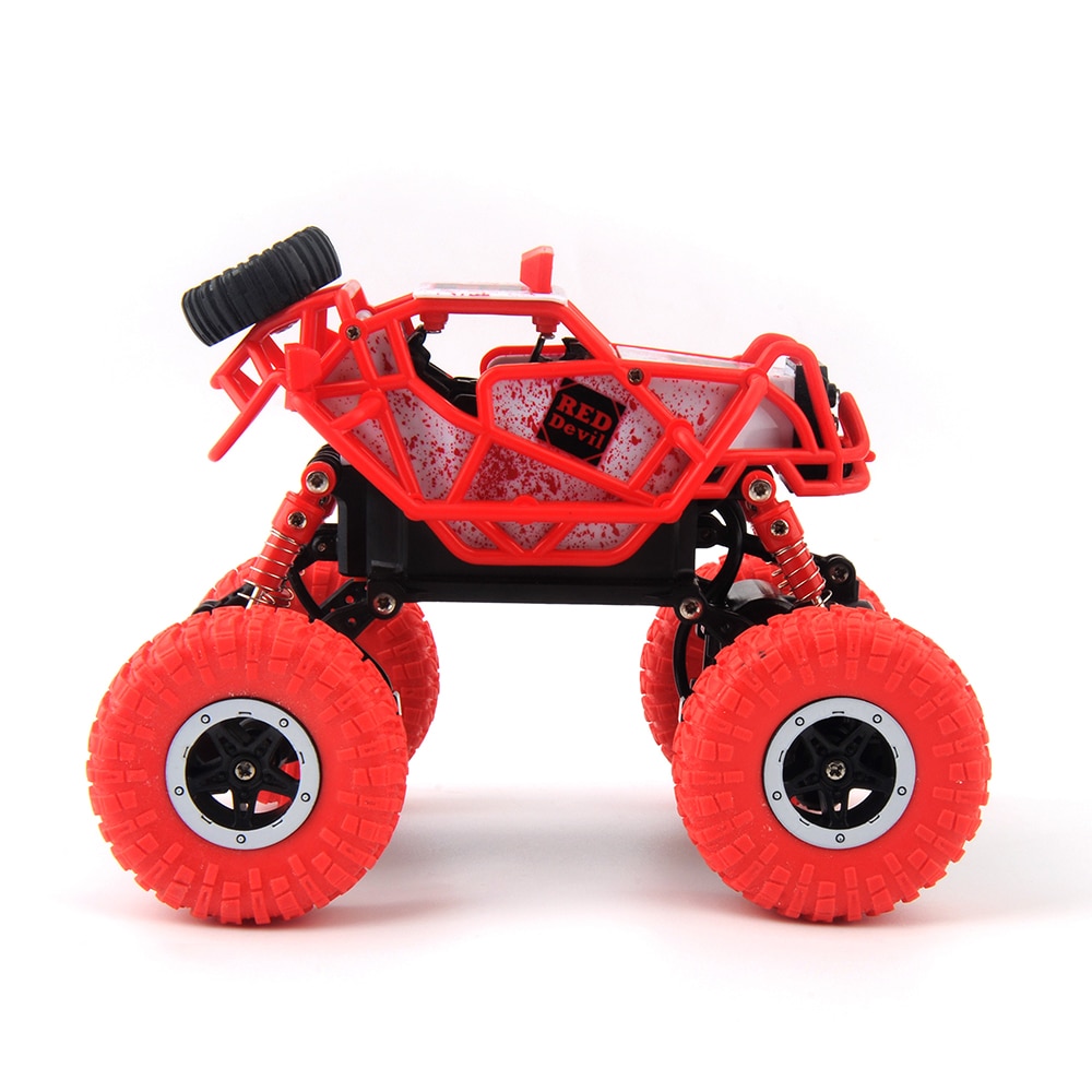 Off-Road RC Truck Toy for Boys