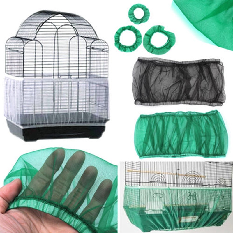 Bird Cage Skirt