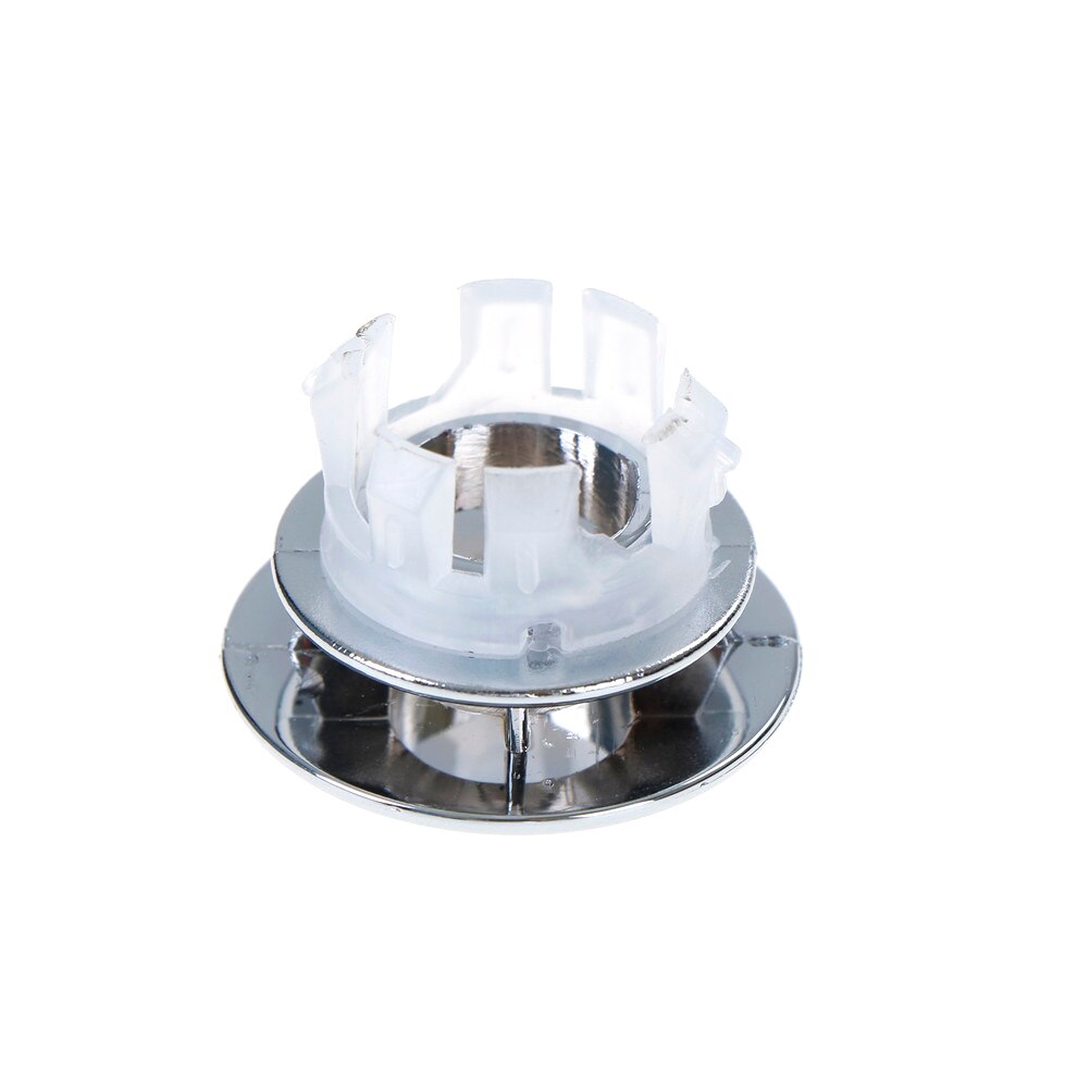 Sink Overflow Covers 2 Pcs Set