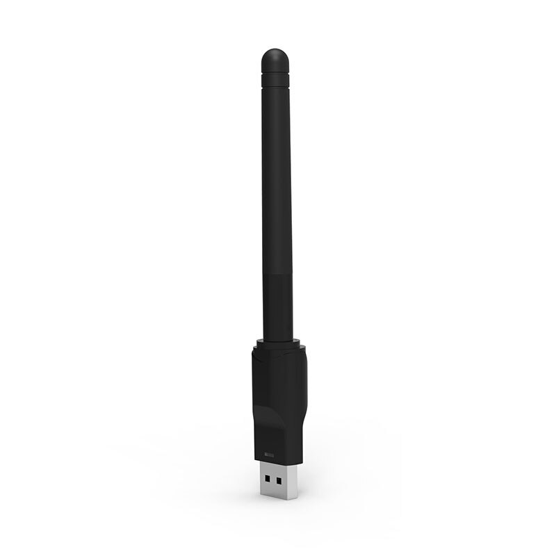 USB Wireless LAN Adapter with Antenna