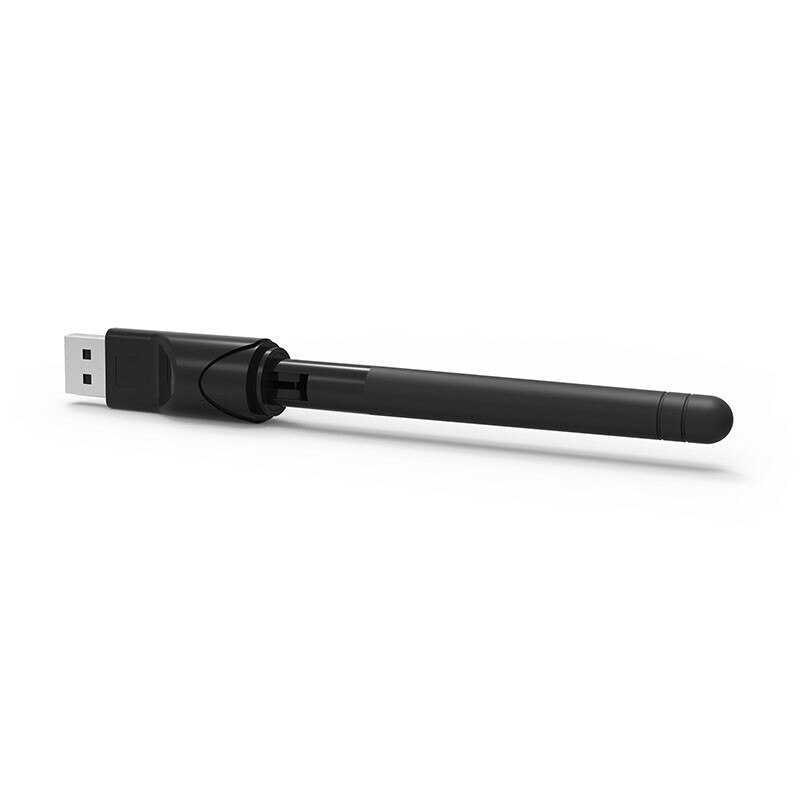 USB Wireless LAN Adapter with Antenna