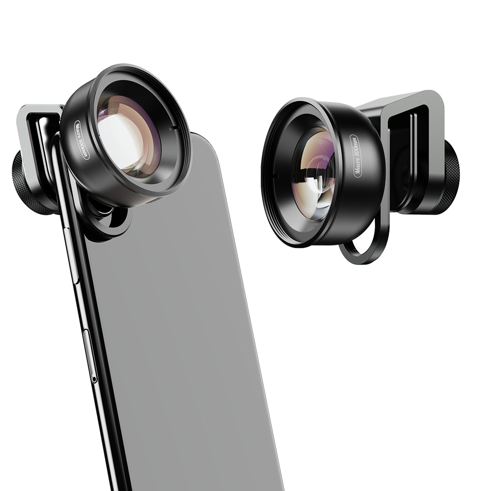 Universal Macro Phone Camera Lens