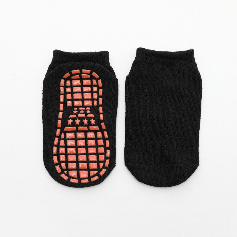 Breathable Non-Slip Floor Socks for Kids