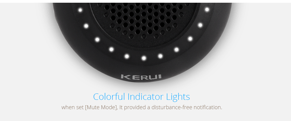 KERUI M525 Wireless Doorbell Waterproof Touch Button Home Security Welcome Smart Chimes Door bell Alarm LED light 32 Songs KERUI M525 Wireless Doorbell Waterproof Touch Button Home Security Welcome Smart Chimes Door bell Alarm LED light 32 Songs